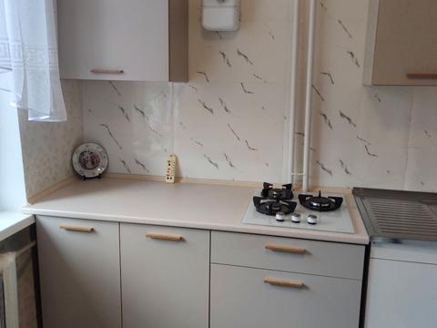 квартира по адресу Александра Поля просп. (Кірова), 90-А