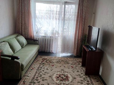 квартира по адресу Александра Поля просп. (Кірова), 90-А