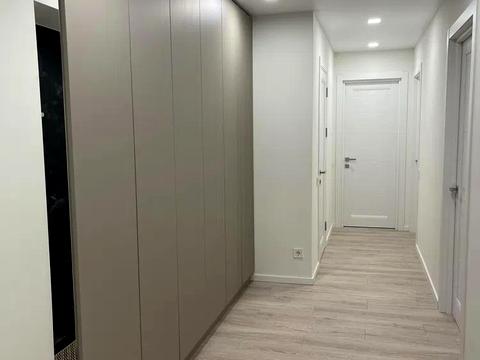 квартира по адресу Рудненская ул. (Белогорская), 8-Д