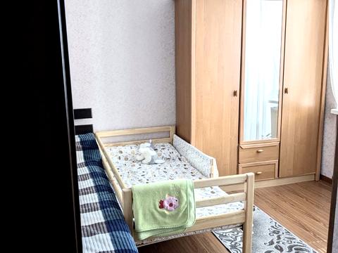 квартира за адресою Будного, 20