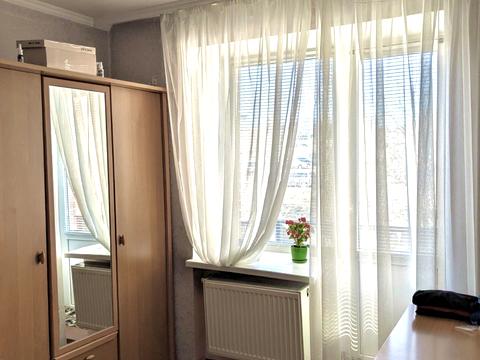 квартира за адресою Будного, 20