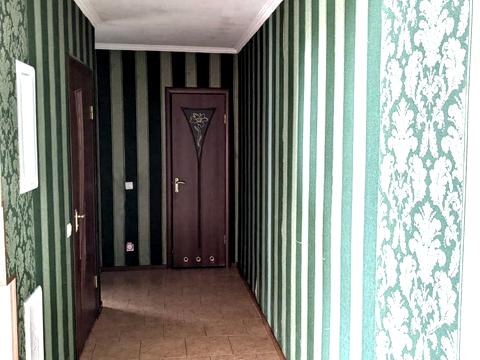 квартира за адресою Будного, 20