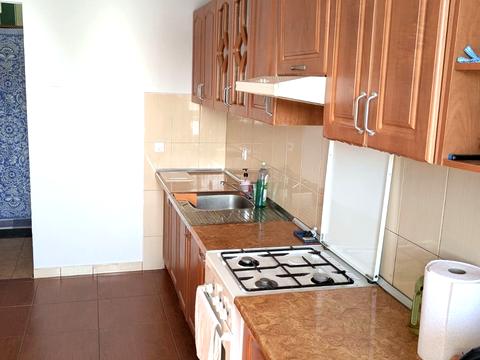 квартира за адресою Будного, 20