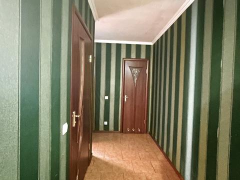 квартира за адресою Будного, 20