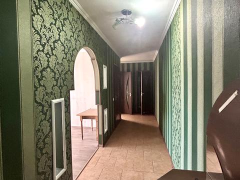 квартира за адресою Будного, 20