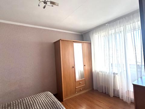 квартира за адресою Будного, 20