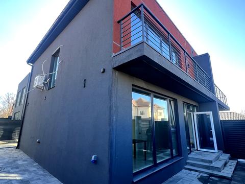 дом по адресу Винницкая ул.