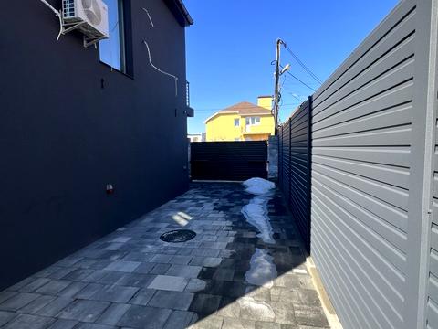 дом по адресу с. Петропавловская Борщаговка, Винницкая ул.