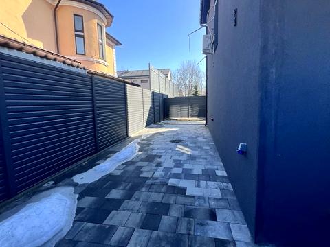 дом по адресу с. Петропавловская Борщаговка, Винницкая ул.