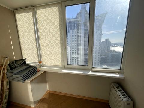 квартира за адресою Дніпровська набережна вул., 1