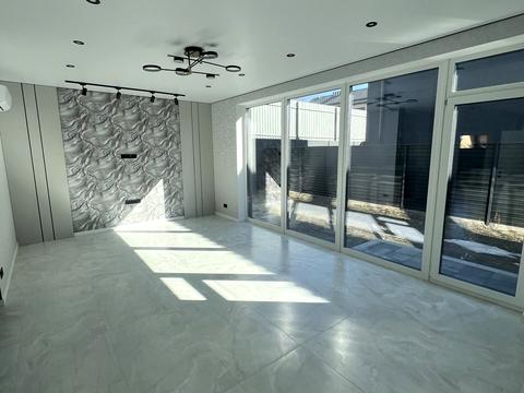 дом по адресу с. Петропавловская Борщаговка, Винницкая ул.