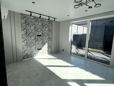 дом по адресу с. Петропавловская Борщаговка, Винницкая ул.