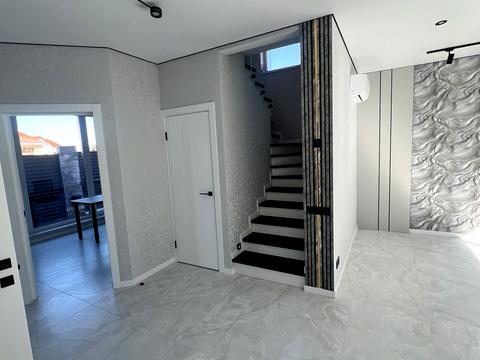 дом по адресу с. Петропавловская Борщаговка, Винницкая ул.