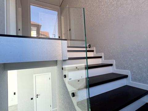 дом по адресу с. Петропавловская Борщаговка, Винницкая ул.