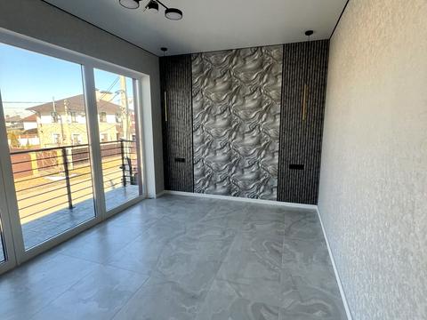 дом по адресу с. Петропавловская Борщаговка, Винницкая ул.