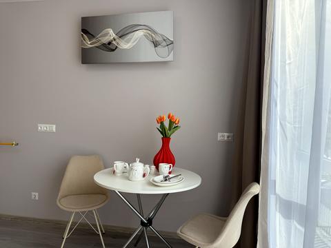 квартира за адресою Гідності вул., 1