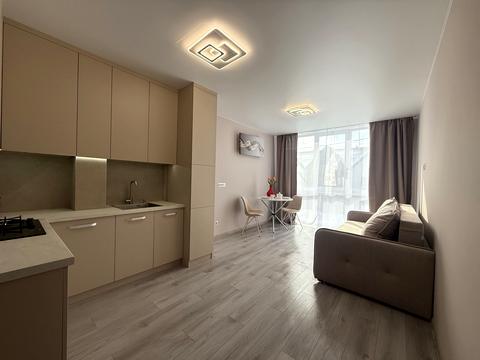 квартира по адресу ул., 1