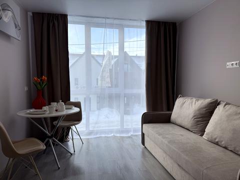 квартира за адресою Гідності вул., 1