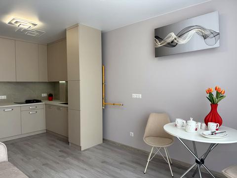 квартира за адресою Гідності вул., 1