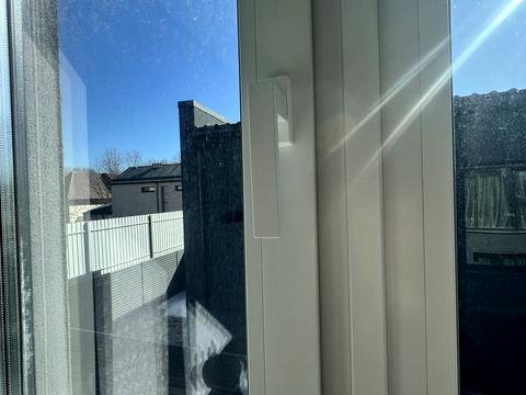 дом по адресу с. Петропавловская Борщаговка, Винницкая ул.