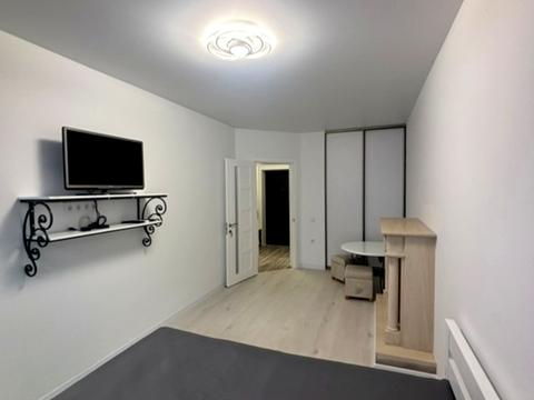 квартира за адресою Трускавецька вул., (Будинок)