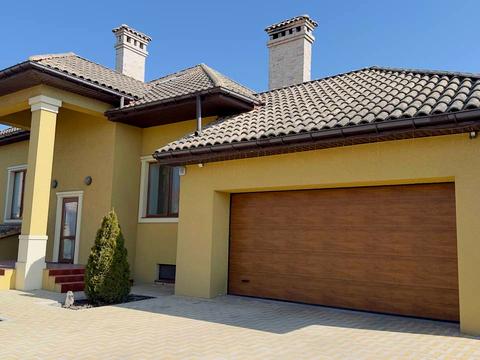 дом по адресу Береговая ул.