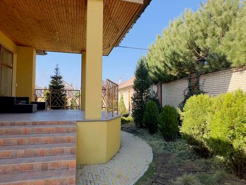 дом по адресу Береговая ул.