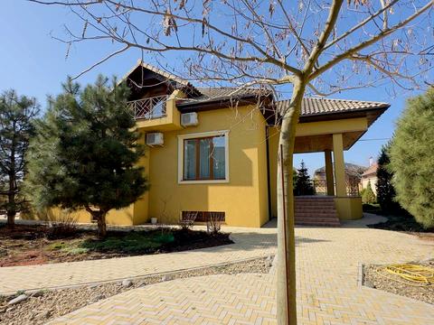 дом по адресу Береговая ул.