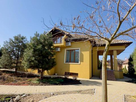 дом по адресу Береговая ул.