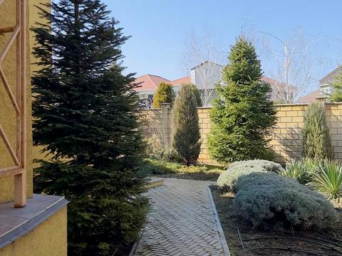 дом по адресу Береговая ул.