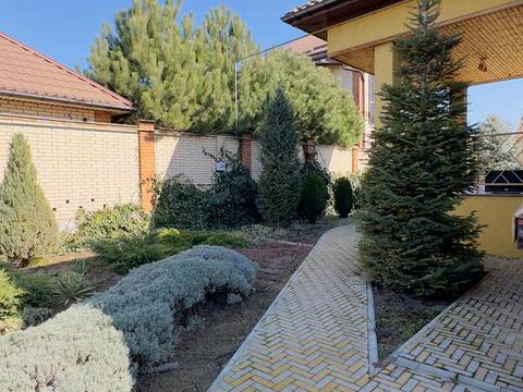 дом по адресу Береговая ул.