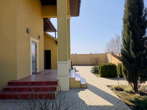 дом по адресу Береговая ул.