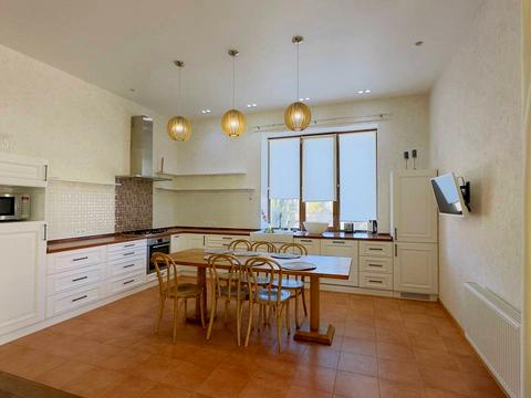 дом по адресу Береговая ул.