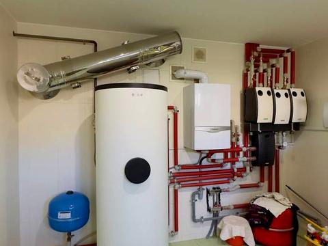 дом по адресу Береговая ул.