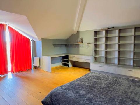 дом по адресу Береговая ул.