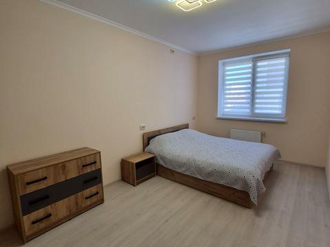 квартира за адресою Святошинська вул., 58