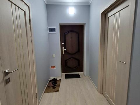 квартира за адресою Святошинська вул., 58