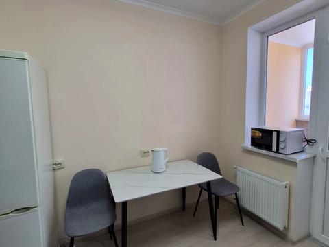 квартира за адресою Святошинська вул., 58