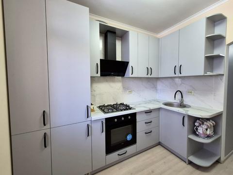 квартира за адресою Святошинська вул., 58