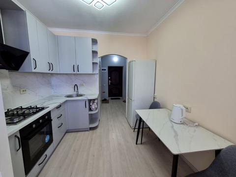 квартира за адресою Святошинська вул., 58