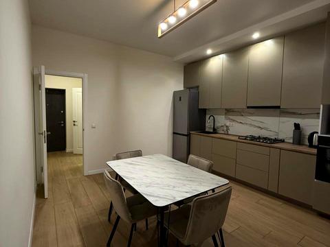 квартира по адресу Берчени ул., 50