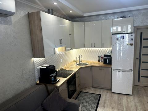 квартира за адресою В'ячеслава Чорновола вул., 6-А