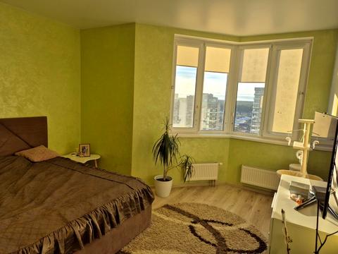 квартира за адресою В'ячеслава Чорновола вул., 6-А