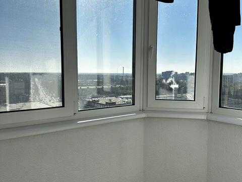 квартира за адресою В'ячеслава Чорновола вул., 6-А