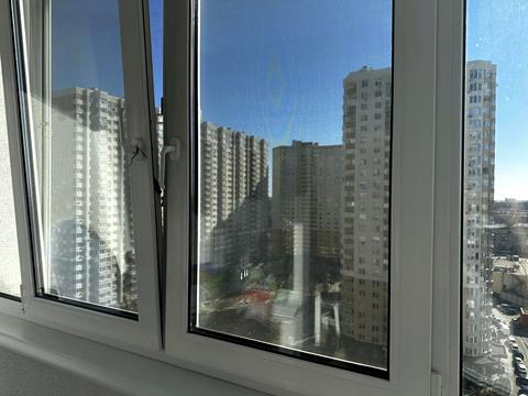 квартира за адресою В'ячеслава Чорновола вул., 6-А