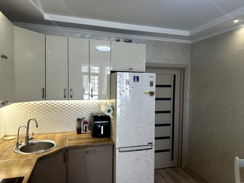 квартира за адресою В'ячеслава Чорновола вул., 6-А