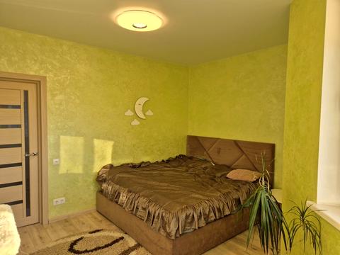 квартира за адресою В'ячеслава Чорновола вул., 6-А