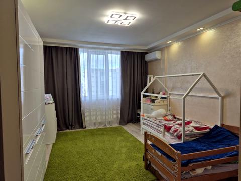 квартира за адресою В'ячеслава Чорновола вул., 6-А