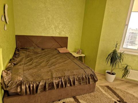 квартира за адресою В'ячеслава Чорновола вул., 6-А