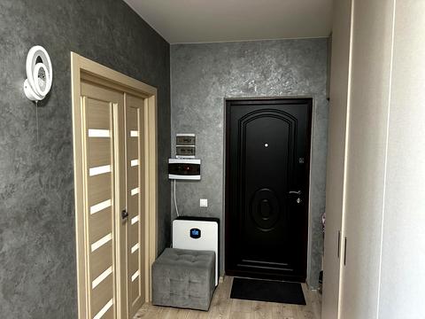 квартира за адресою В'ячеслава Чорновола вул., 6-А